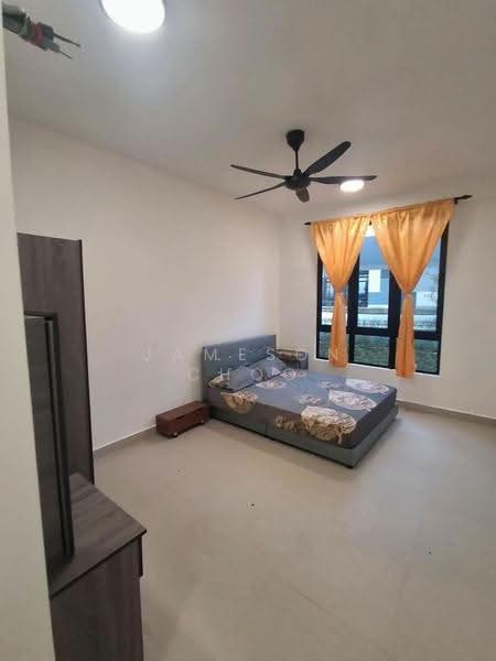 Kediaman Servis untuk Disewa di Pandan Heights (Residensi Pandan 3) - Jameson Choo - Bedroom - PropertyGuru.com.my