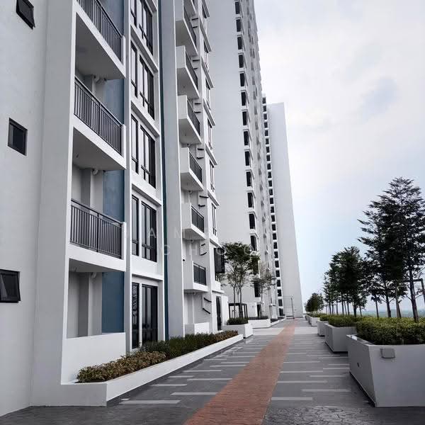 Kediaman Servis untuk Disewa di Pandan Heights (Residensi Pandan 3) - Jameson Choo - Exterior - PropertyGuru.com.my