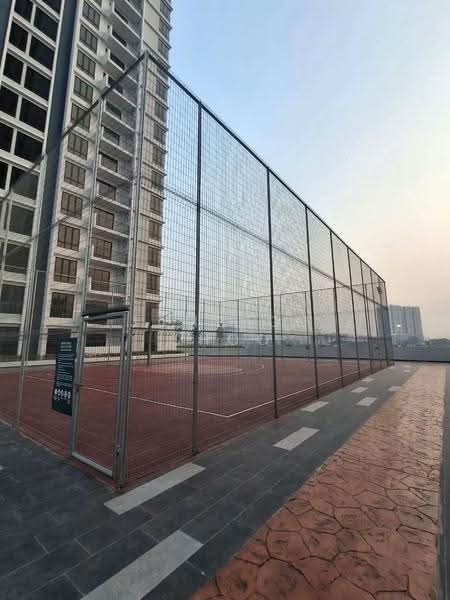 Kediaman Servis untuk Disewa di Pandan Heights (Residensi Pandan 3) - Jameson Choo - Exterior - PropertyGuru.com.my