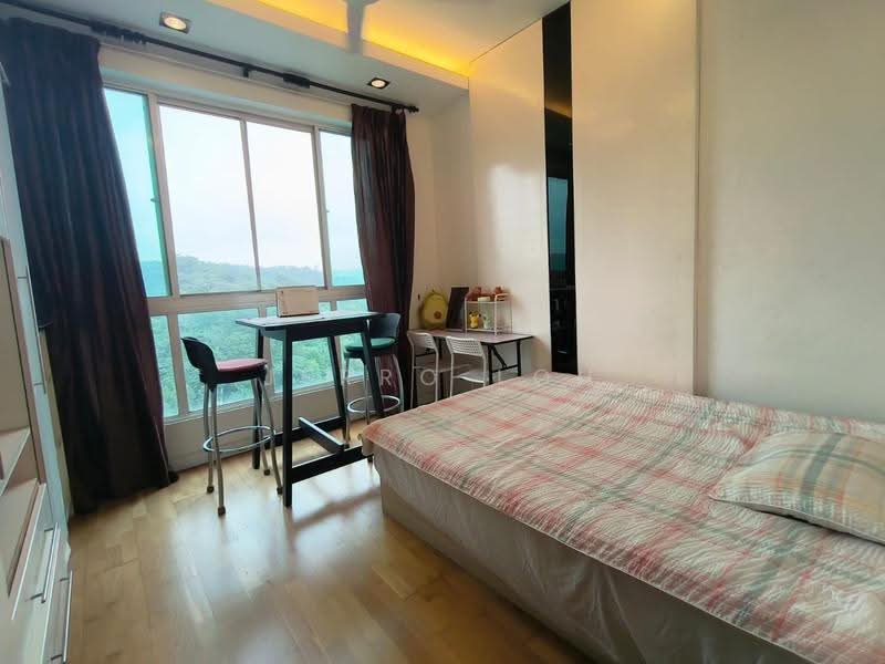 Condominium for Sale at Kiaramas Ayuria - Jerro Loh - Bedroom - PropertyGuru.com.my