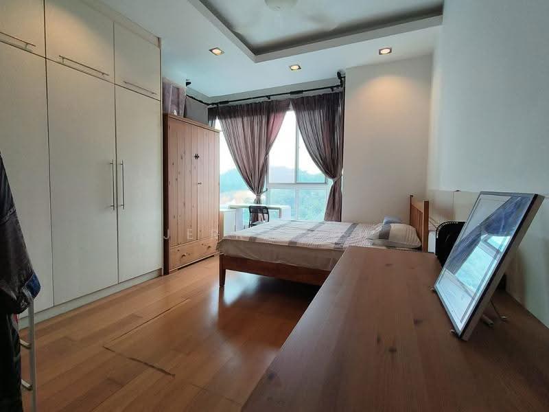 Condominium for Sale at Kiaramas Ayuria - Jerro Loh - Bedroom - PropertyGuru.com.my