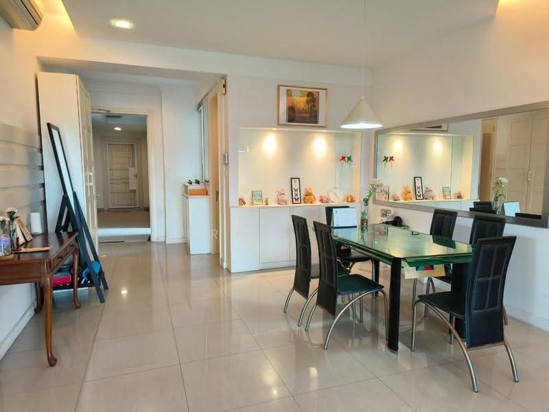 Condominium for Sale at Kiaramas Ayuria - Jerro Loh - Dining Room - PropertyGuru.com.my