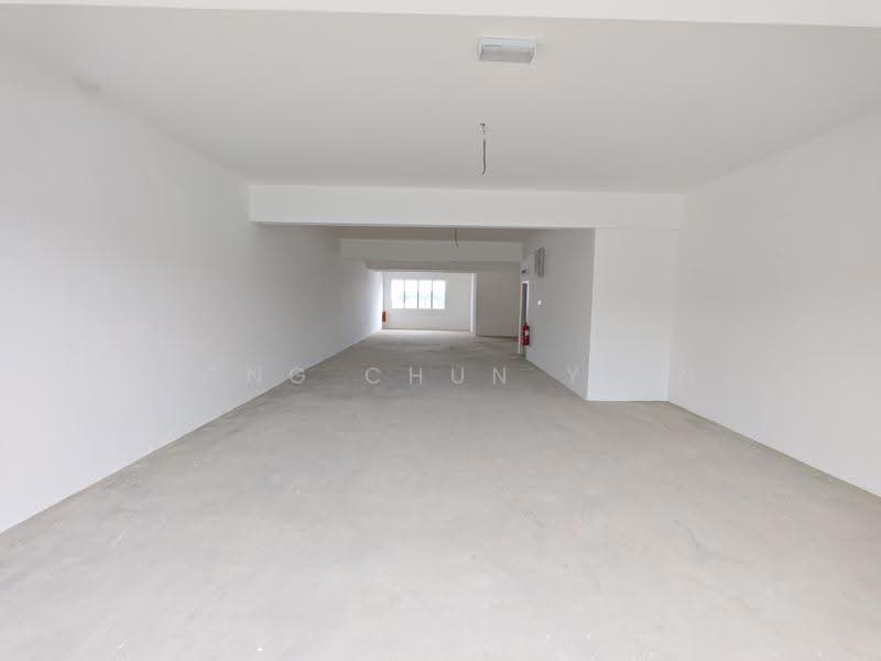 Shop / Office for Rent in Bandar Perdana (Sungai Petani) - Wong Chun Yian - Interior - PropertyGuru.com.my