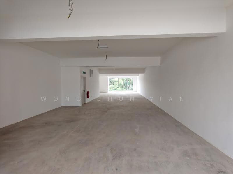 Shop / Office for Rent in Bandar Perdana (Sungai Petani) - Wong Chun Yian - Interior - PropertyGuru.com.my