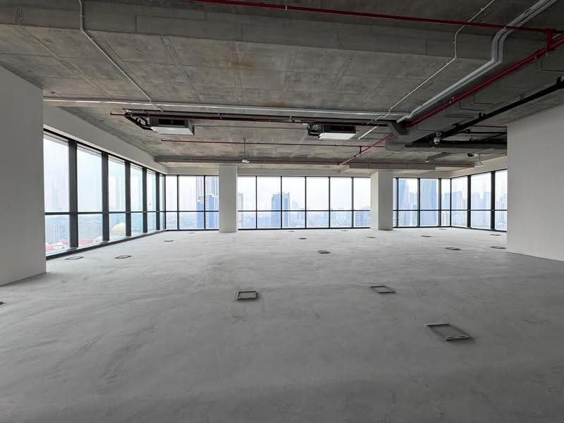 Office for Rent in KL Metropolis (Dutamas) - Jayden Png - Interior - PropertyGuru.com.my