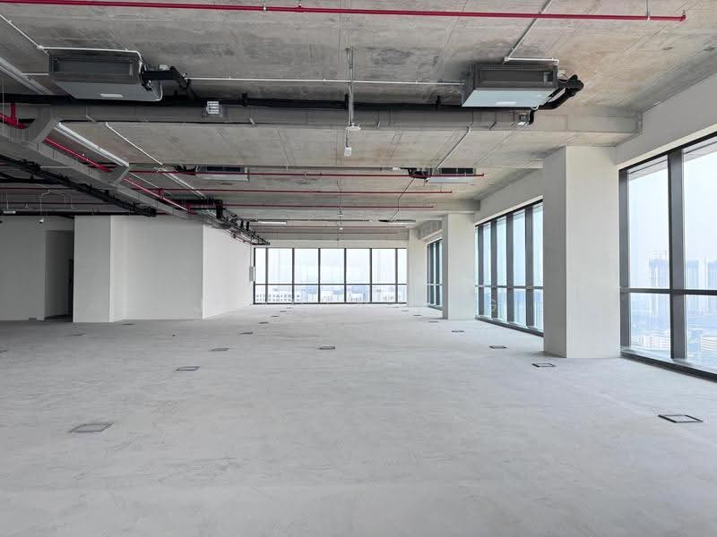 Office for Rent in KL Metropolis (Dutamas) - Jayden Png - Interior - PropertyGuru.com.my