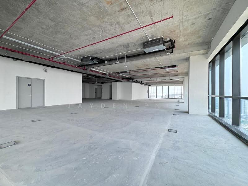 Office for Rent in KL Metropolis (Dutamas) - Jayden Png - Interior - PropertyGuru.com.my