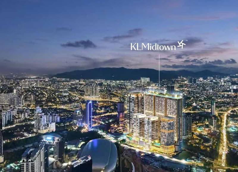 Office for Rent in KL Metropolis (Dutamas) - Jayden Png - Exterior - PropertyGuru.com.my