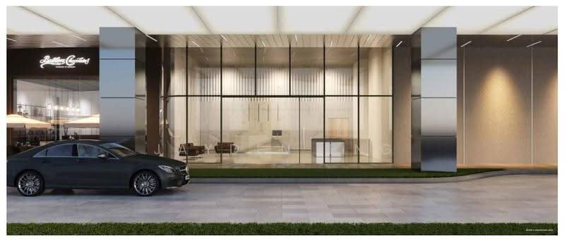 Office for Rent in KL Metropolis (Dutamas) - Jayden Png - Exterior - PropertyGuru.com.my