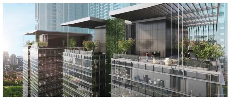 Office for Rent in KL Metropolis (Dutamas) - Jayden Png - Exterior - PropertyGuru.com.my