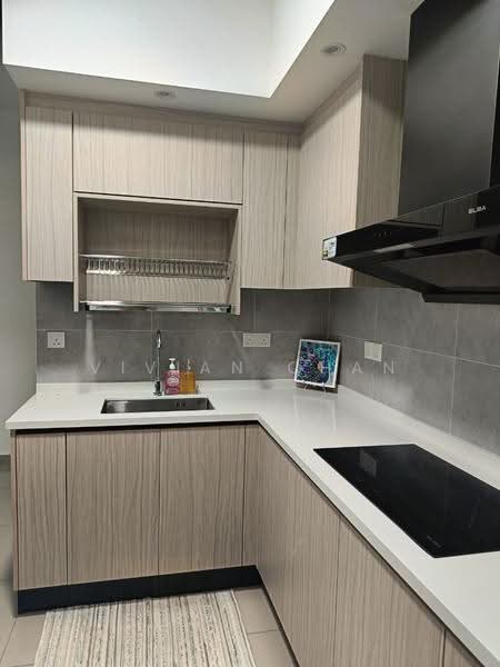 Condominium for Rent at Havana Beach Residences - Vivian Chan - PropertyGuru.com.my