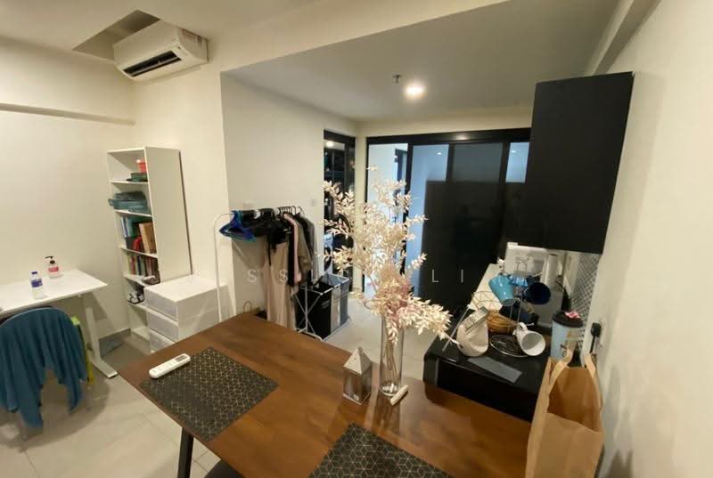 Service Residence for Sale at Flexus Signature - Jessica Lim - Interior - PropertyGuru.com.my