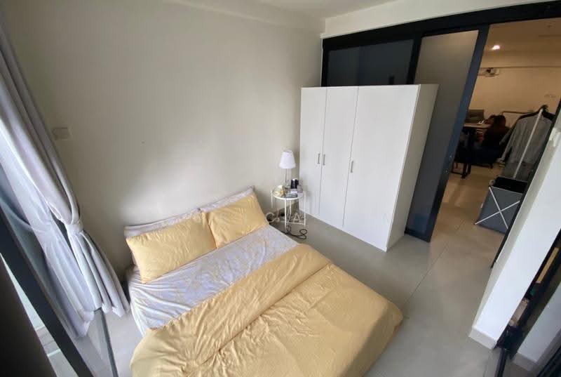 Service Residence for Sale at Flexus Signature - Jessica Lim - Bedroom - PropertyGuru.com.my