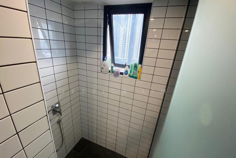 Service Residence for Sale at Flexus Signature - Jessica Lim - Bathroom - PropertyGuru.com.my