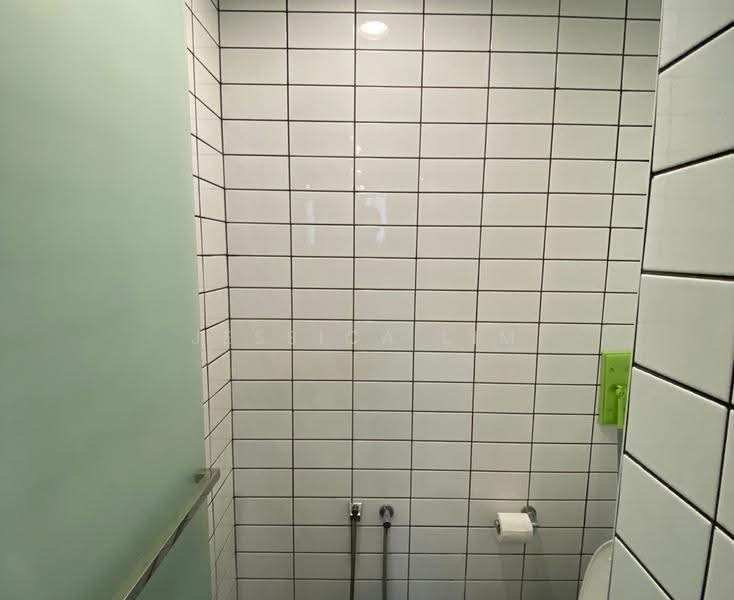 Service Residence for Sale at Flexus Signature - Jessica Lim - Bathroom - PropertyGuru.com.my