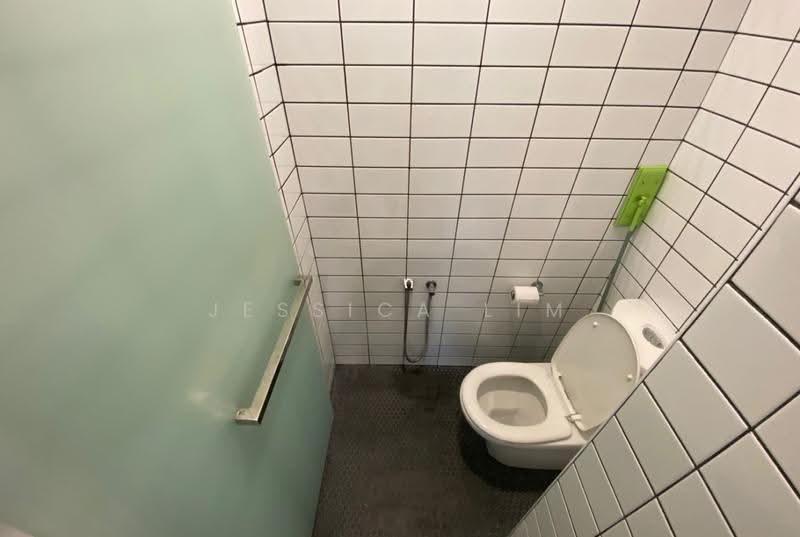 Service Residence for Sale at Flexus Signature - Jessica Lim - Bathroom - PropertyGuru.com.my