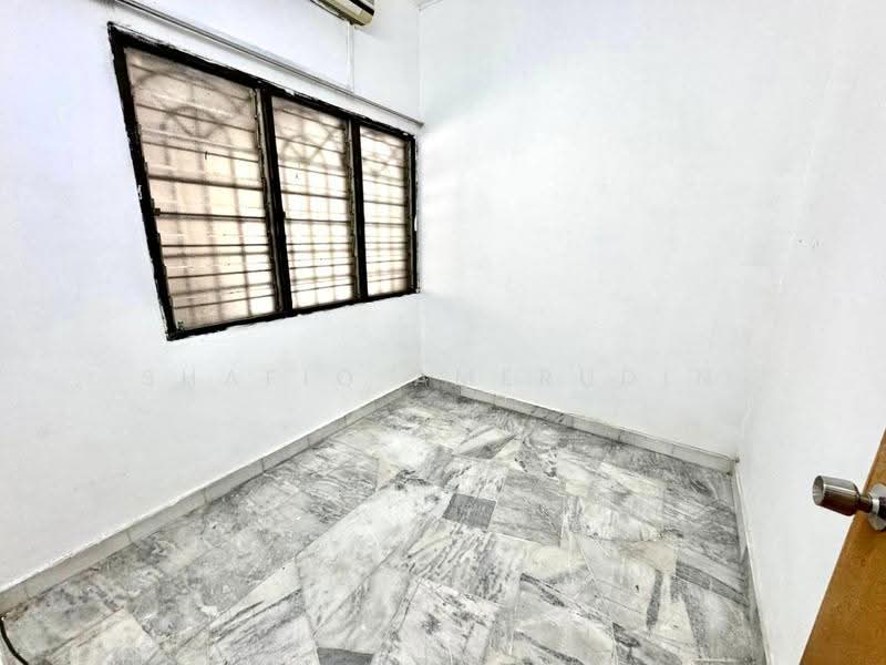 2-storey Terraced House for Sale in Taman Bukit Mewah (Kajang) - Shafiq Amerudin - Interior - PropertyGuru.com.my