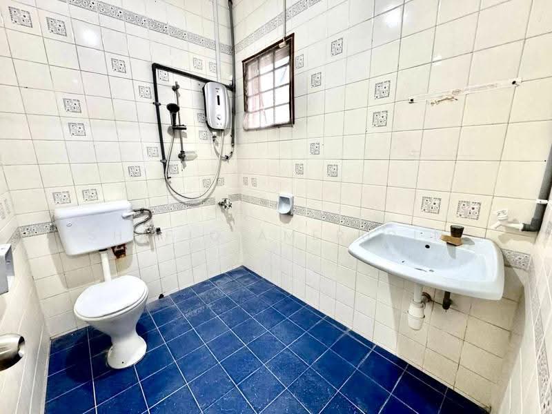 2-storey Terraced House for Sale in Taman Bukit Mewah (Kajang) - Shafiq Amerudin - Bathroom - PropertyGuru.com.my
