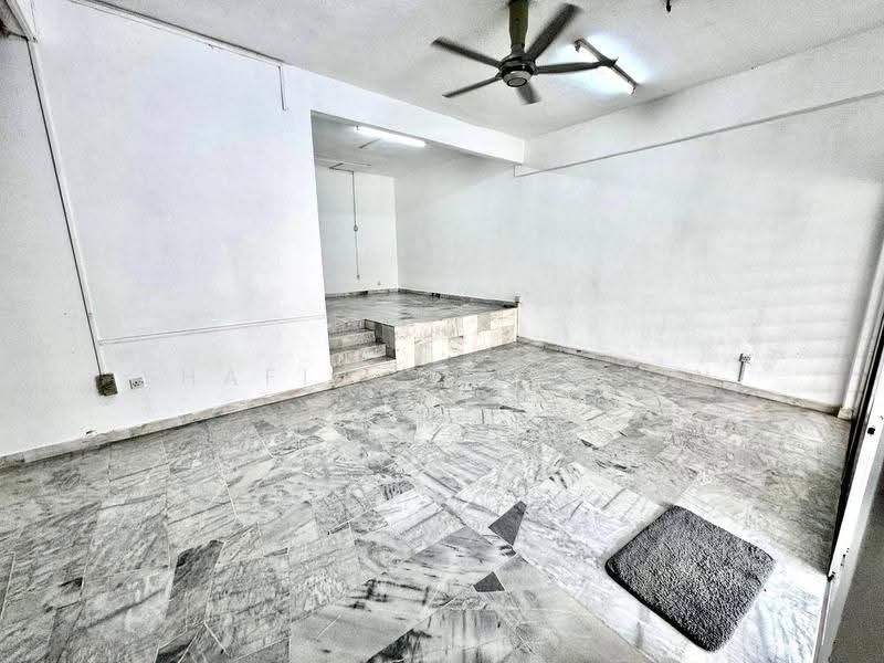 2-storey Terraced House for Sale in Taman Bukit Mewah (Kajang) - Shafiq Amerudin - Interior - PropertyGuru.com.my
