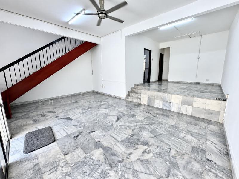 2-storey Terraced House for Sale in Taman Bukit Mewah (Kajang) - Shafiq Amerudin - Interior - PropertyGuru.com.my
