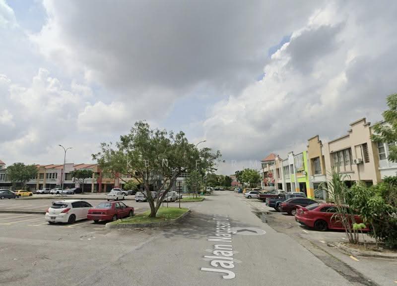 Shop for Sale in Desa Latania (Shah Alam) - KEN FARM - Exterior - PropertyGuru.com.my