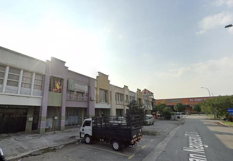 Shop for Sale in Desa Latania (Shah Alam) - KEN FARM - Exterior - PropertyGuru.com.my