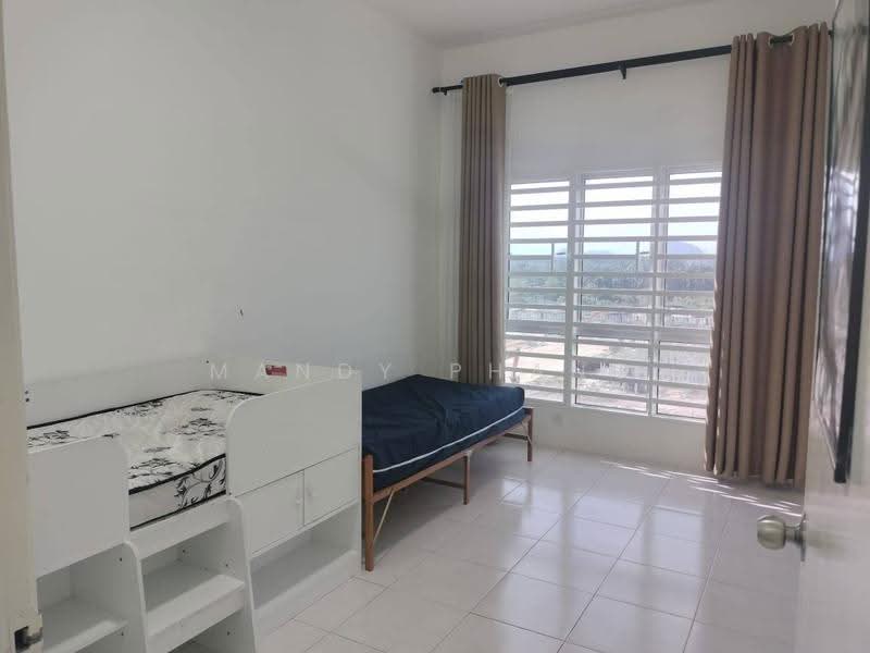 Condominium for Rent at Casa Idaman 2 - Mandy Phang - Bedroom - PropertyGuru.com.my