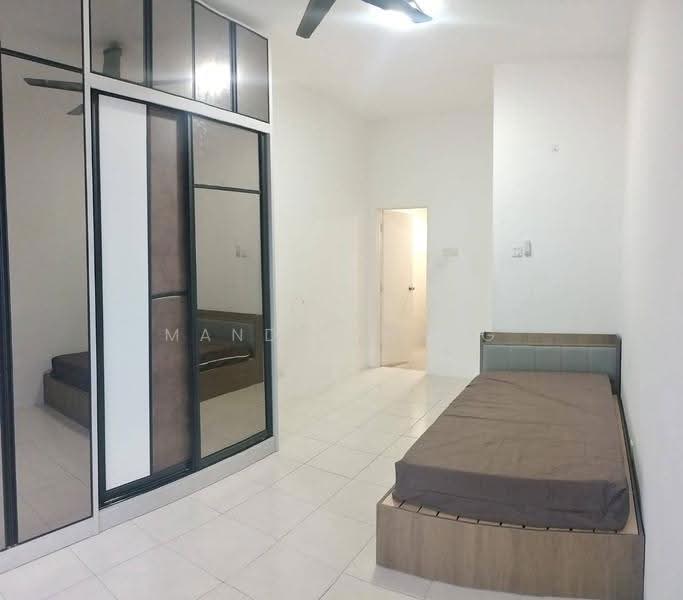 Condominium for Rent at Casa Idaman 2 - Mandy Phang - Bedroom - PropertyGuru.com.my