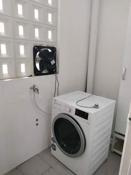 Condominium for Rent at Casa Idaman 2 - Mandy Phang - Interior - PropertyGuru.com.my