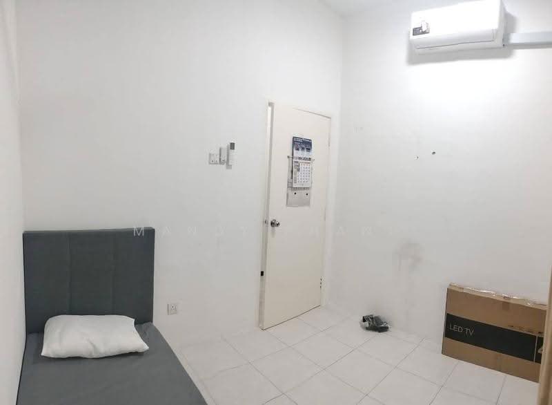 Condominium for Rent at Casa Idaman 2 - Mandy Phang - Bedroom - PropertyGuru.com.my