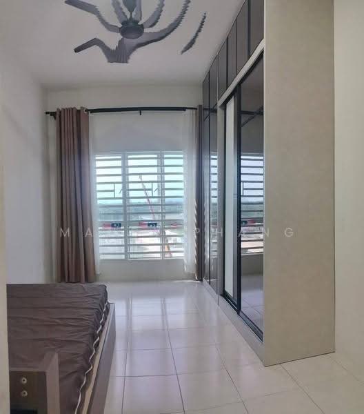 Condominium for Rent at Casa Idaman 2 - Mandy Phang - Bedroom - PropertyGuru.com.my