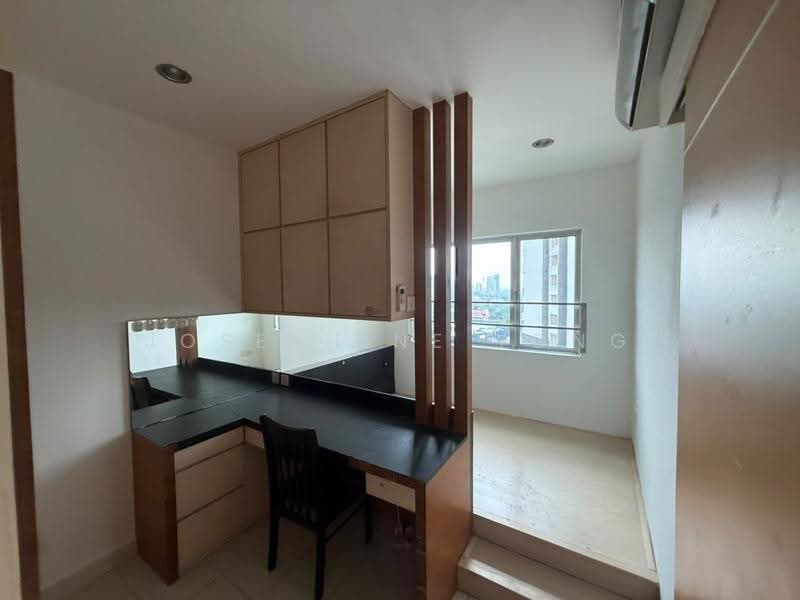 Pangsapuri untuk Disewa di Bistari Impian Apartment - Josephine Yong - Study - PropertyGuru.com.my