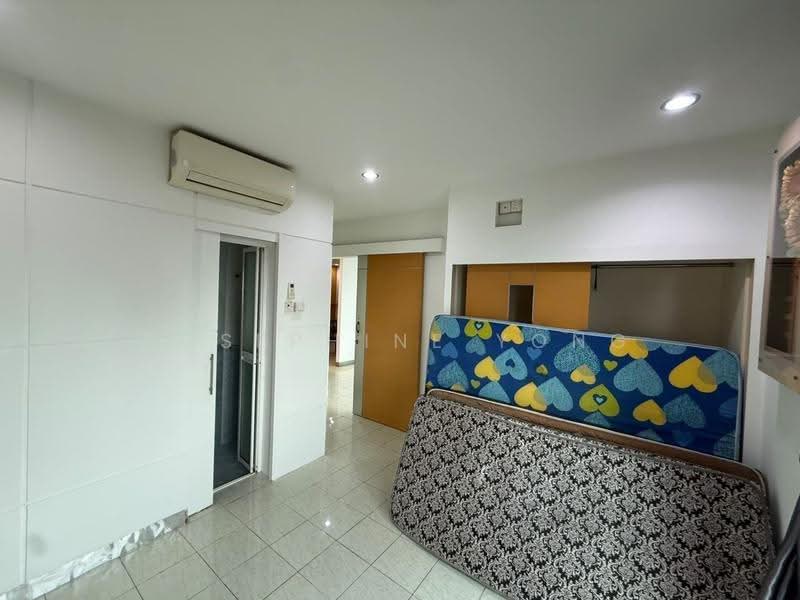 Pangsapuri untuk Disewa di Bistari Impian Apartment - Josephine Yong - Interior - PropertyGuru.com.my