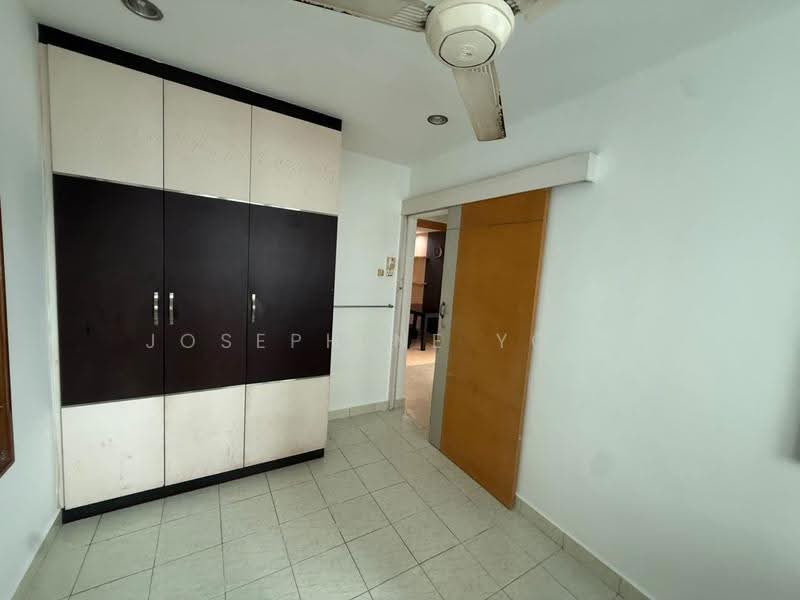 Pangsapuri untuk Disewa di Bistari Impian Apartment - Josephine Yong - Bedroom - PropertyGuru.com.my