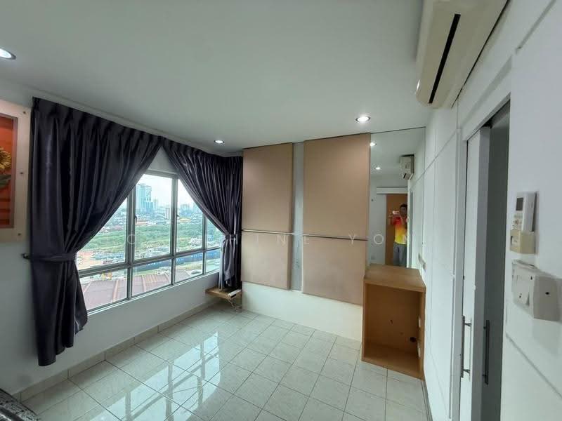 Pangsapuri untuk Disewa di Bistari Impian Apartment - Josephine Yong - View - PropertyGuru.com.my