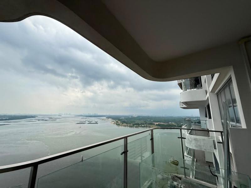 Kondominium untuk Disewa di Royal Strand @ Country Garden Danga Bay - Evie Song - PropertyGuru.com.my
