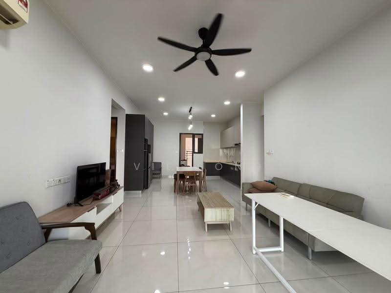 Kondominium untuk Disewa di Royal Strand @ Country Garden Danga Bay - Evie Song - PropertyGuru.com.my