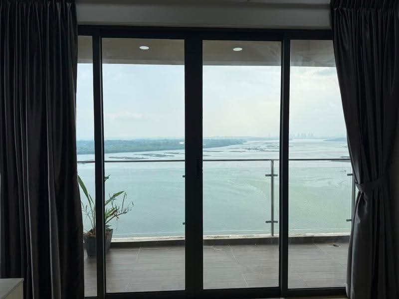 Kondominium untuk Disewa di Royal Strand @ Country Garden Danga Bay - Evie Song - PropertyGuru.com.my