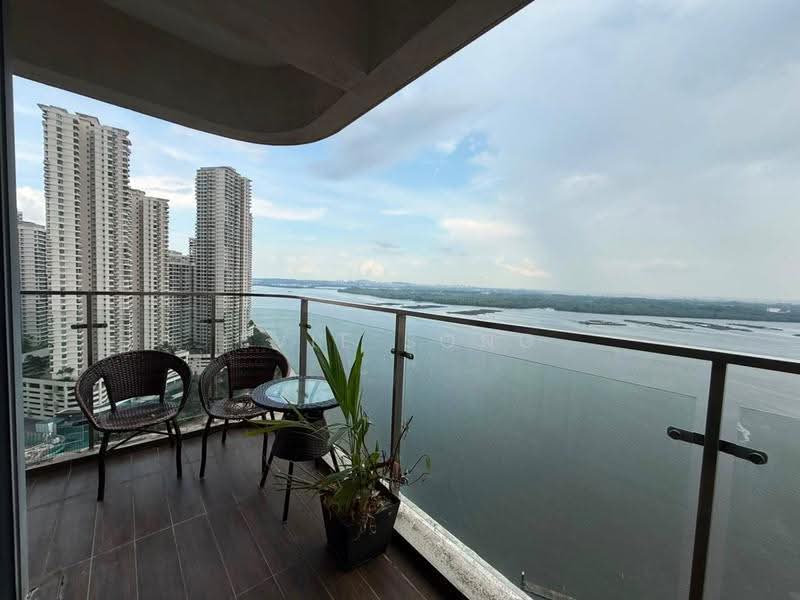 Kondominium untuk Disewa di Royal Strand @ Country Garden Danga Bay - Evie Song - PropertyGuru.com.my