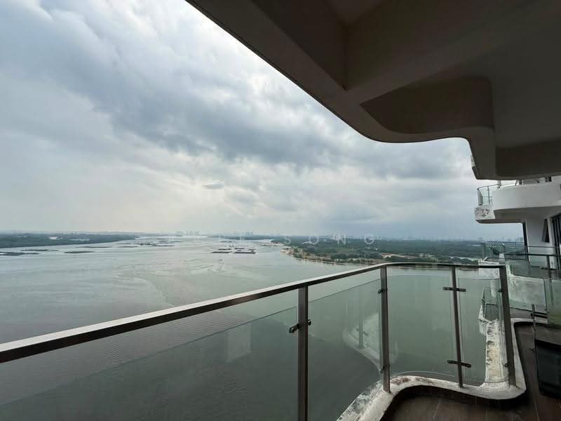 Kondominium untuk Disewa di Royal Strand @ Country Garden Danga Bay - Evie Song - PropertyGuru.com.my