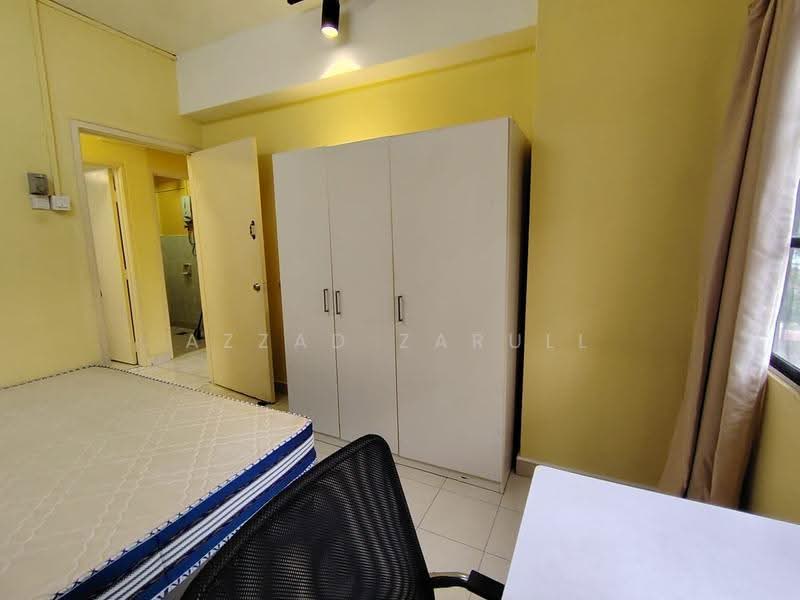 Condominium for Rent at Bayu Tasik 1 - Azzad Zarull - Bedroom - PropertyGuru.com.my