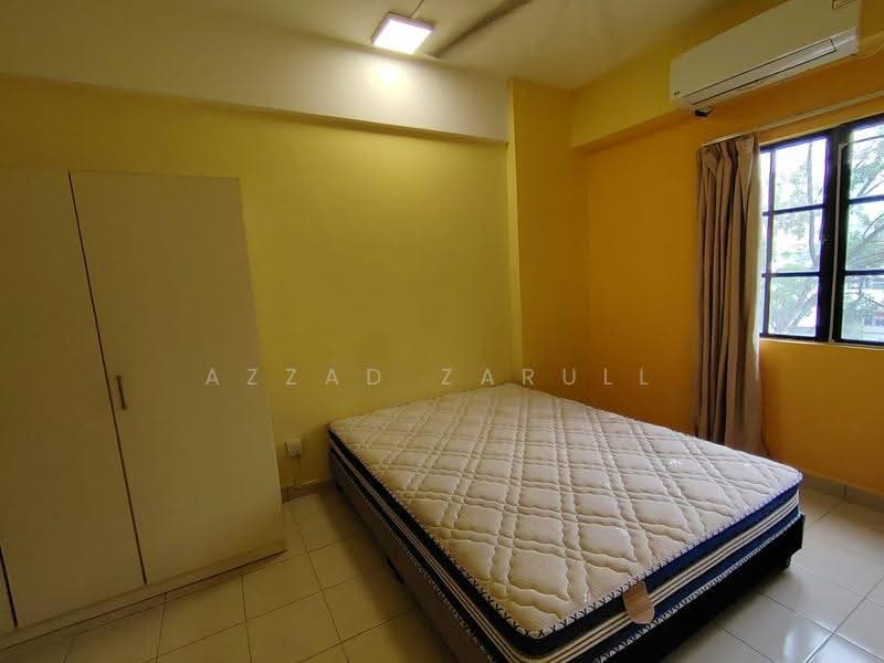 Condominium for Rent at Bayu Tasik 1 - Azzad Zarull - Bedroom - PropertyGuru.com.my