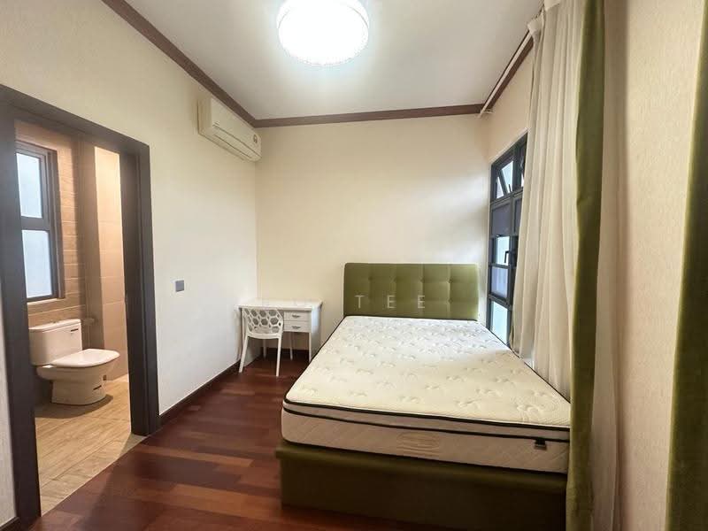 Terraced House for Rent in Iskandar Puteri (Nusajaya) (Johor) - RQ Tee - PropertyGuru.com.my
