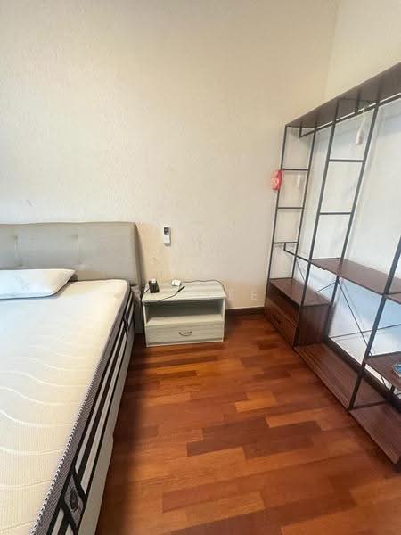 Terraced House for Rent in Iskandar Puteri (Nusajaya) (Johor) - RQ Tee - PropertyGuru.com.my