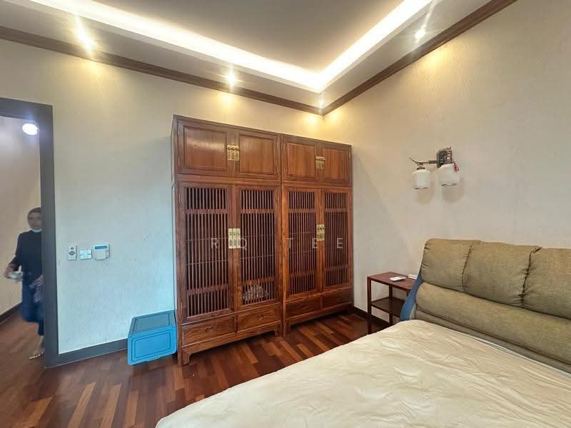 Terraced House for Rent in Iskandar Puteri (Nusajaya) (Johor) - RQ Tee - PropertyGuru.com.my