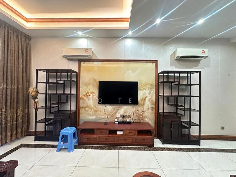 Terraced House for Rent in Iskandar Puteri (Nusajaya) (Johor) - RQ Tee - PropertyGuru.com.my