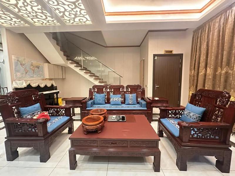 Terraced House for Rent in Iskandar Puteri (Nusajaya) (Johor) - RQ Tee - PropertyGuru.com.my