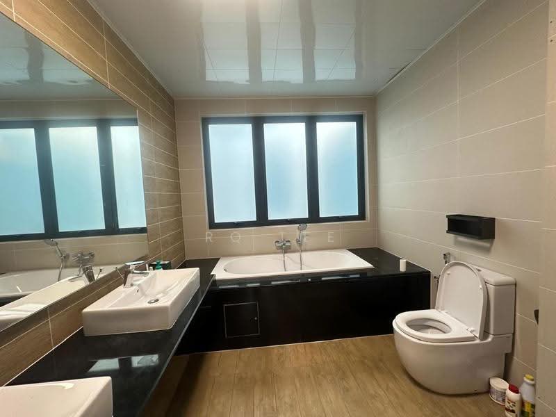 Terraced House for Rent in Iskandar Puteri (Nusajaya) (Johor) - RQ Tee - PropertyGuru.com.my