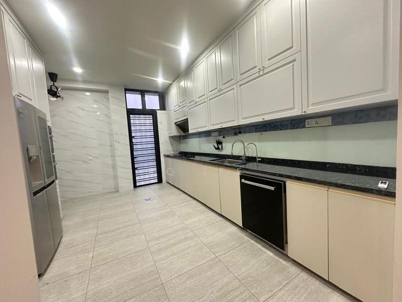 Terraced House for Rent in Iskandar Puteri (Nusajaya) (Johor) - RQ Tee - PropertyGuru.com.my