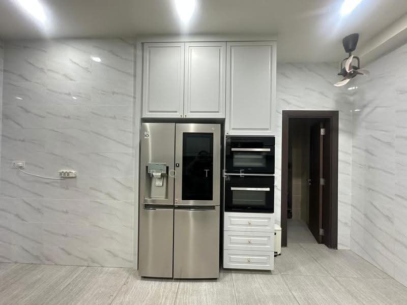 Terraced House for Rent in Iskandar Puteri (Nusajaya) (Johor) - RQ Tee - PropertyGuru.com.my